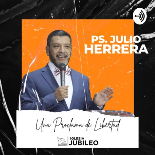 Libertad una recompensa VII | Pastor Julio Herrera | Martes 30 de Abril del 2024