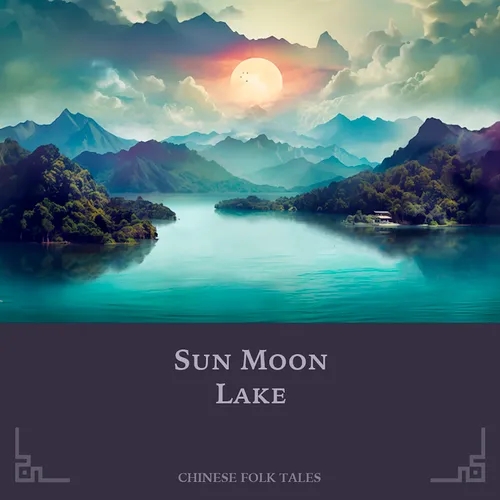 S3E20: Sun Moon Lake