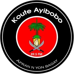 ayibobo