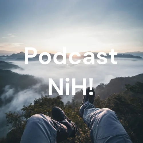 #Podcast_NiH! - Motivator Diri Sendiri