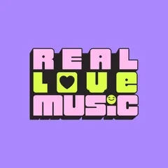 Real Love Music - Radio Future Funk favicon