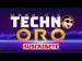 MIX TECHNO DE ORO VOL.1  Dj Roll Perú