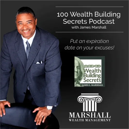 Podcast number 75 Researching your family history can help you build multi generational wealth