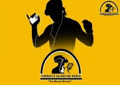 PINNACLE SA ONLINE RADIO