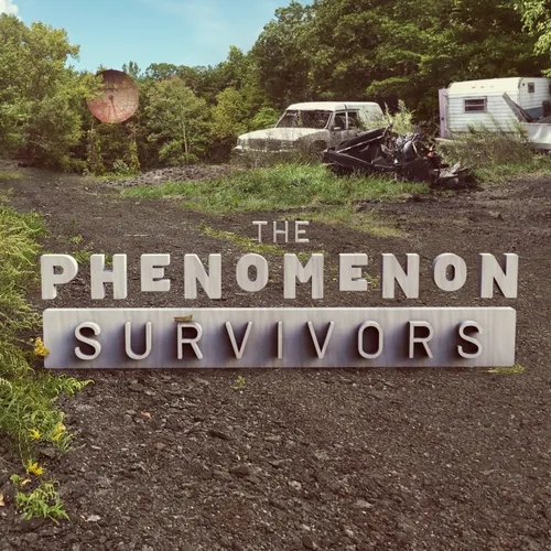 The Phenomenon: Survivors - Something I Can Give