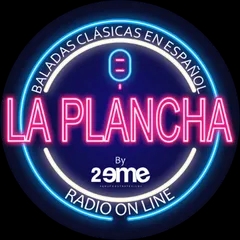 LA PLANCHA