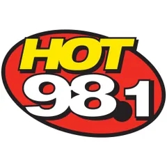 HOT 98.1