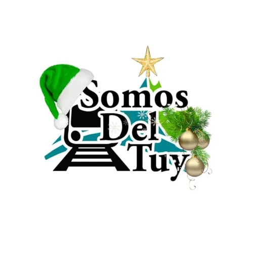 Somos Del Tuy