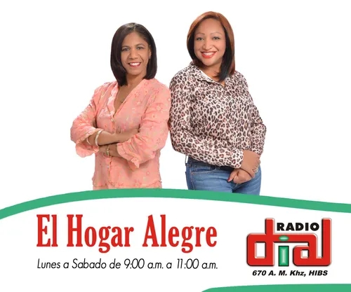 El Hogar Alegre 2024-07-16 09:00