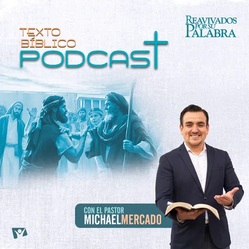 REAVIVADOS POR SU PALABRA -  ZACARÍAS 13 | 25 DE JULIO DEL 2024| Pr. Michael Mercado