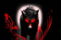 Demon Wolf 666