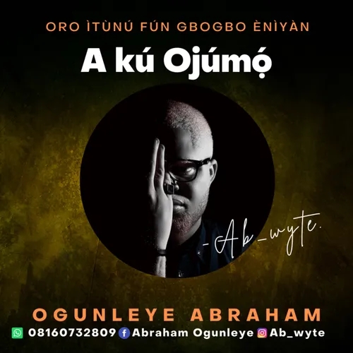 A kú Ojúmọ́ 49