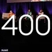 400. Live from Melbourne, Australia with Celia Pacquola, Eliza Hull, Roya The Destroya, Alison J Barton, Magda Szubanski and Grace Petrie - part two