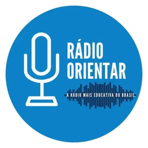 #Rádio Orientar - Dia Internacional da Educação - 8º ano AM