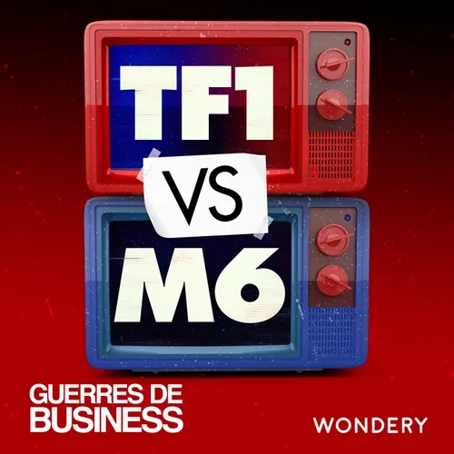 TF1 vs M6 | Effet de chaînes | 6
