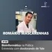 Bioinformática na Prática - Entrevista com Romário Mascarenhas