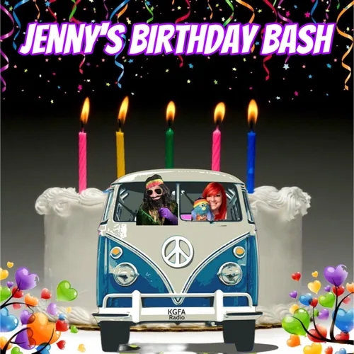 Jennys Birthday Bash 2022