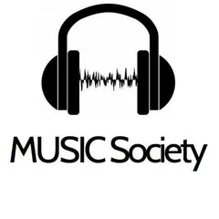 Music society radio