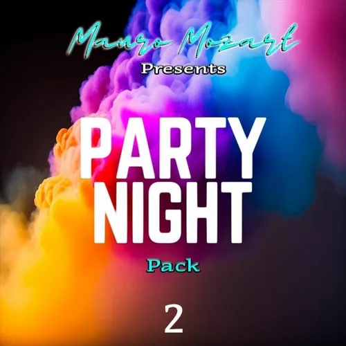 PARTY NIGHT PACK 2