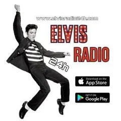 Elvis Radio 24h en directo