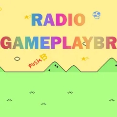 Listen to Radio GamePlay BR 