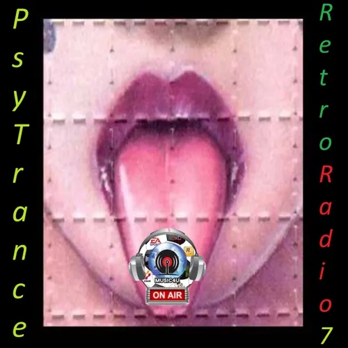 PsyRadio Retro7