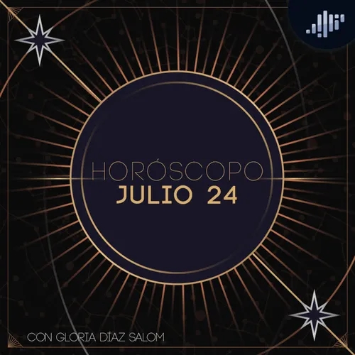 Horóscopo del día | 24 de julio de 2024