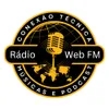 Rádio Web FM Conexão Técnica