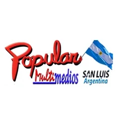 Radio Popular de San Luis en vivo