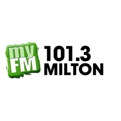 CJML 101.3 myFM -