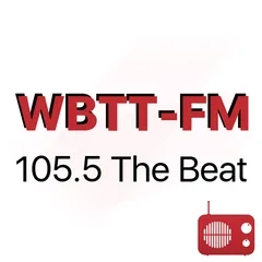 WBTT 105.5 The Beat