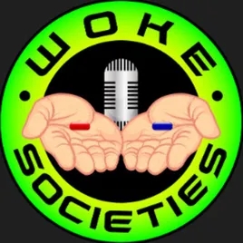 Woke Societies's Podcast