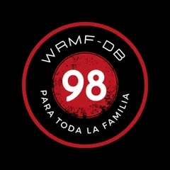 WRMF98