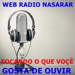 web radio comunidade