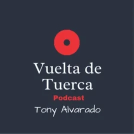 Vuelta de tuerca: