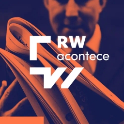 RW acontece – últimas notícias