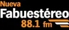 Nueva Fabuestereo 88.1