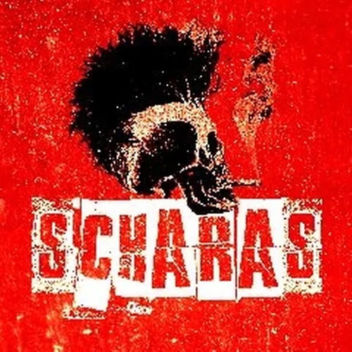 Entrevista Con ScharaS RockBand