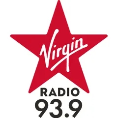 CIDR Virgin Radio 93.9 FM -
