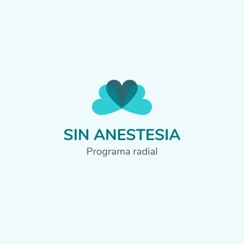 Sin anestesia