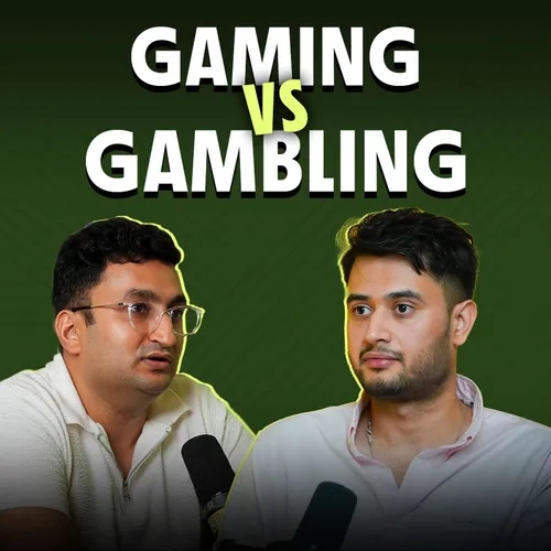 Break Down Of The Real Money Gaming Industry with Dilsher Malhi Zupee Founder