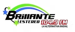 BRILLANTE FM 104.9