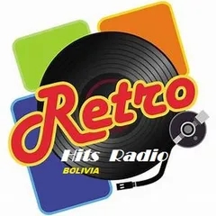 Retro Hits FM Radio