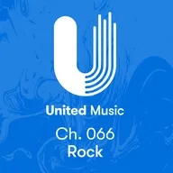 United Music Rock Ch.66 diretta