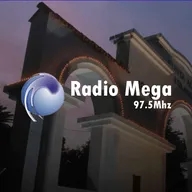 Mega 97.5 FM Punta Alta en vivo