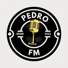 Pedro Fm
