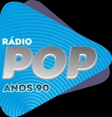 Pop Anos 90 -  📻