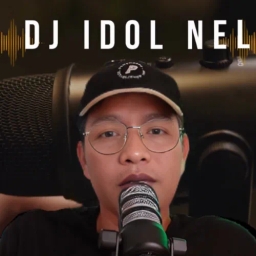  DJ IDOL NEL  PODCAST ALBUM