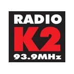 Radio K2 Онлайн