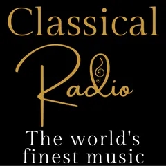 Classical Radio - Andres Segovia بث حي